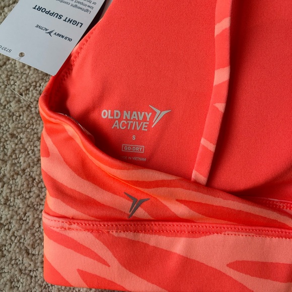 old navy biker shorts set - Picture 4 of 6
